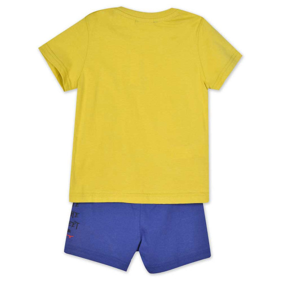 Bodytalk Βρεφικό σετ